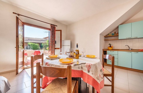 San Teodoro City Centre Apartment | AffittaSardegna - Grosseto Apartments