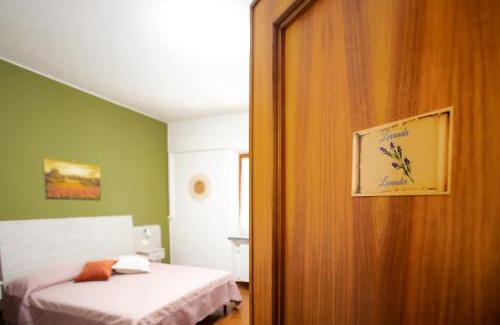 Cascina Bed & Breakfast | Affitti brevi GREEN HOUSE