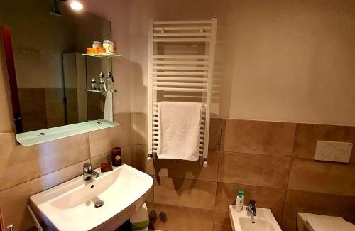 Fonte Blanda Apartment | Affitti Brevi Toscana - Villa Charme