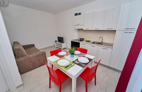 Trinita d'Agultu e Vignola Apartment | Affittimoderni Isola Rossa Borgo