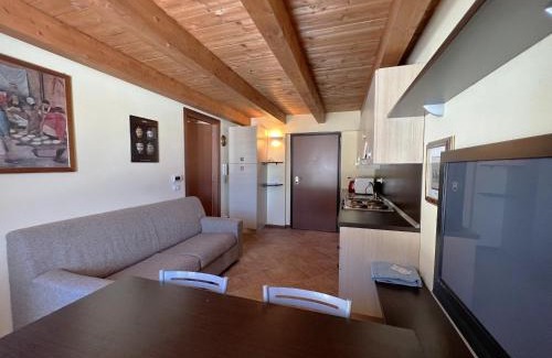 Ponte di Legno Apartment | Affittimoderni Ponte di Legno Ski - PDL12