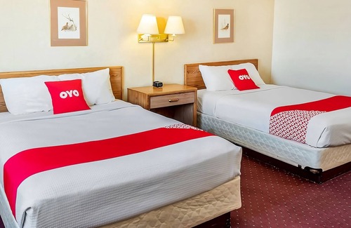 Shelby Hotel | Affordability Meets Comfort! Pets Allowed, Free Parking Onsite