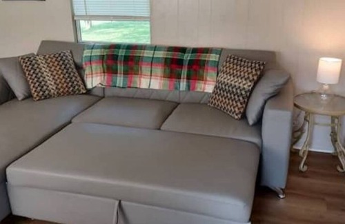 Cascade House | Affordable Accommodation