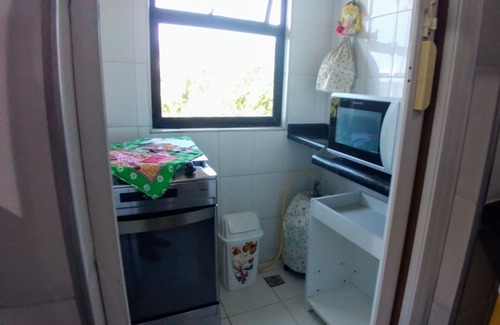 Toninhas Apartment | Affordable and comfortable, everything you need to relax