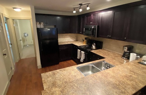 East Kootenay Condo | Affordable Cozy Condo in Radium Hotsprings
