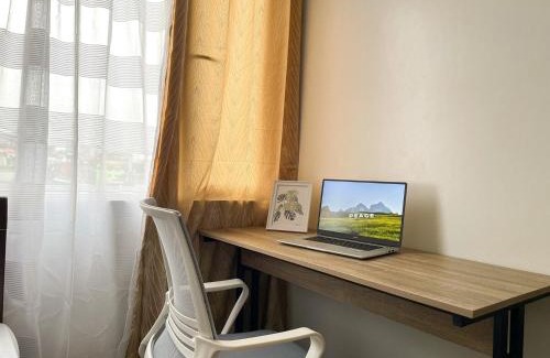 Pembo Apartment | Affordable Condo Near Bgc, Venice Mall #rt33006