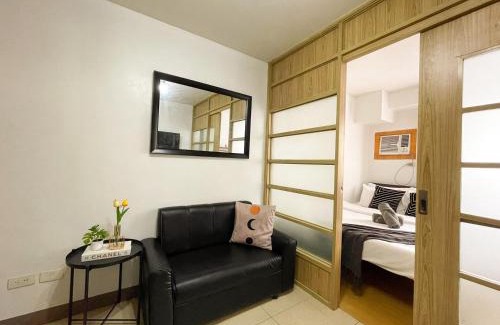 Pembo Apartment | Affordable Condo Near Bgc, Venice Mall #rt33006