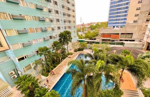 Pembo Apartment | Affordable Condo Near Bgc, Venice Mall #rt33006