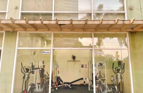 Pembo Apartment | Affordable Condo Near Bgc, Venice Mall #rt33006