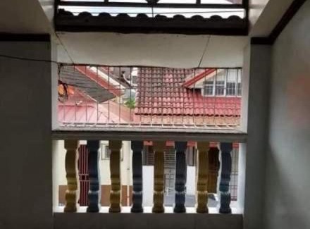 General Trias House | Affordable cozy BlueHouse