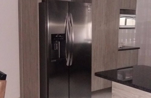Germiston House | Affordable, Cozy, Modern Home Away From Home For The Discerning Couple Or Family