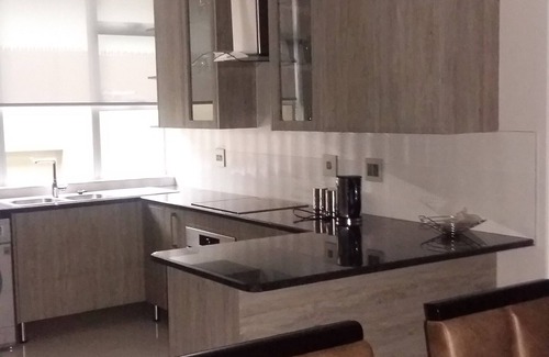 Germiston House | Affordable, Cozy, Modern Home Away From Home For The Discerning Couple Or Family