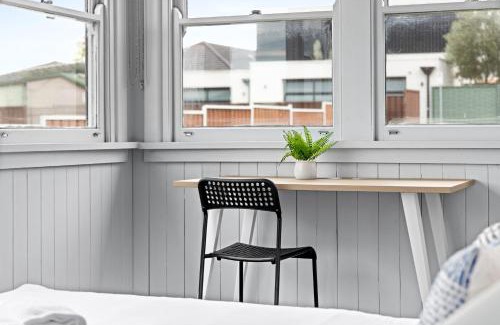 Belmore House | Affordable Double Bedroom - Heart of Belmore with Shared Bathroom