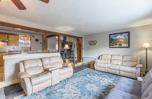 Creede House | Affordable Family Friendly Home - Near Downtown Creede