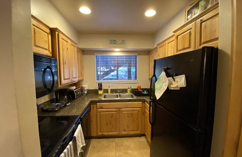 Flagstaff Condo | Affordable Flagstaff Condo Close to Downtown and Hiking