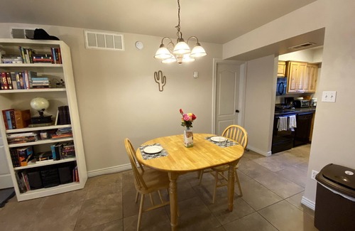 Flagstaff Condo | Affordable Flagstaff Condo Close to Downtown and Hiking