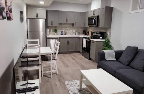 Southeast Calgary House | Affordable Luxury – 2-Bedroom Suite in Wolf Willow, Calgary!