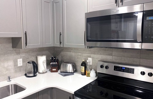 Southeast Calgary House | Affordable Luxury – 2-Bedroom Suite in Wolf Willow, Calgary!