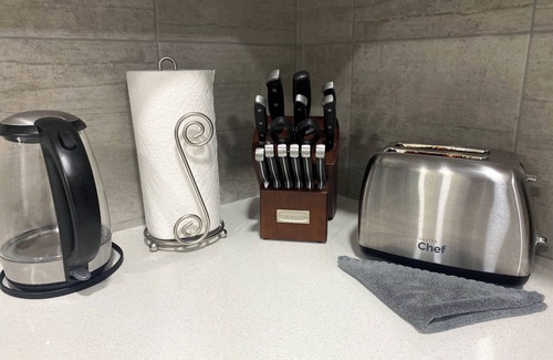 Southeast Calgary House | Affordable Luxury – 2-Bedroom Suite in Wolf Willow, Calgary!