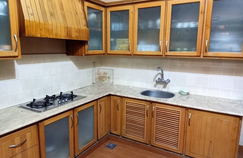 Lahore House | Affordable small family stay in Lahore