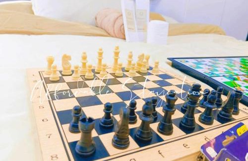 Dasmarinas Apartment | Affordable Staycation in Dasma Green 2 Residence