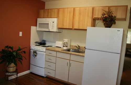 Fredericksburg Hotel | Affordable Suites Fredericksburg