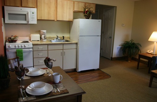 Fredericksburg Hotel | Affordable Suites Fredericksburg