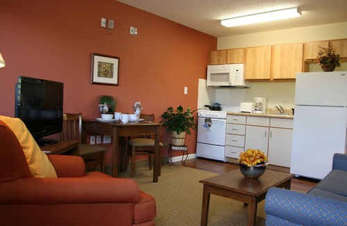 Fredericksburg Hotel | Affordable Suites Fredericksburg