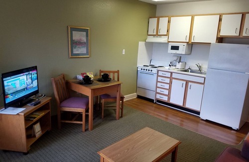 Florence Hotel | Affordable Suites Florence