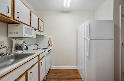 Conover Hotel | Affordable Suites Hickory/Conover