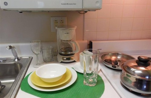 Lexington - Salisbury Hotel | Affordable Suites Lexington