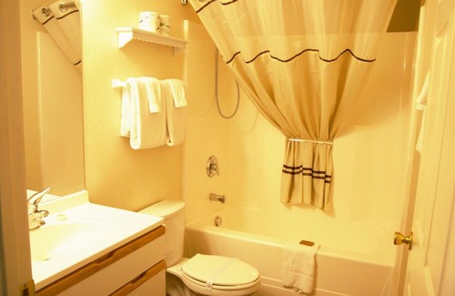 Statesville Hotel | Affordable Suites Statesville