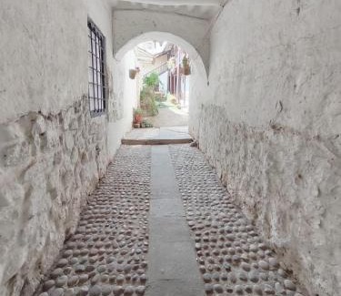 Cusco Historic Center Hotel | Afma Cusco