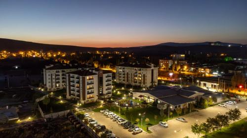 Afyonkarahisar Hotel | Aforia Thermal Residences
