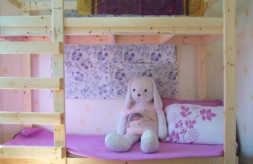 Jocheon House | Africa Guesthouse