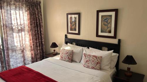 Hurlyvale House | Africa Times Lodge