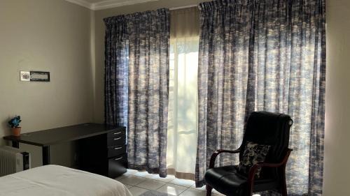 Hurlyvale House | Africa Times Lodge