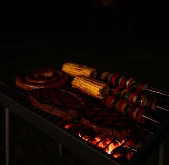 Tulbagh Other | African Hut Camp - Free Massage With Sauna And Hot Tub