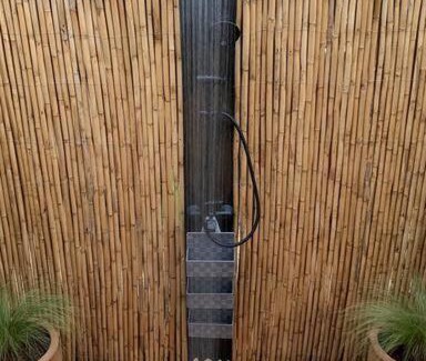 Petrothalassa Other | African Safari Canvas Lodge Tent Sea View