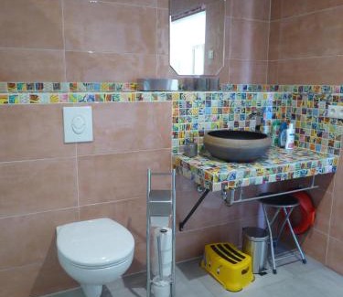 Eggesin Apartment | Afrika