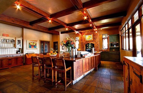 Greater Johannesburg Metropolitan Area Hotel | Afrique Boutique Hotel Ruimsig