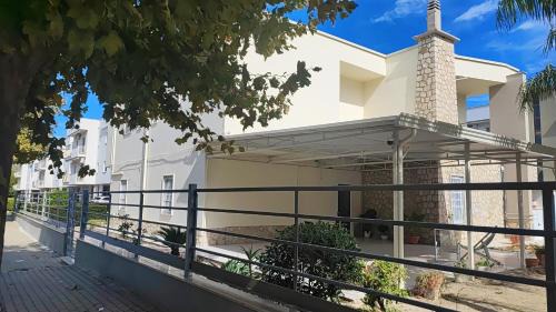 Metaponto House | Afrodite Affittacamere