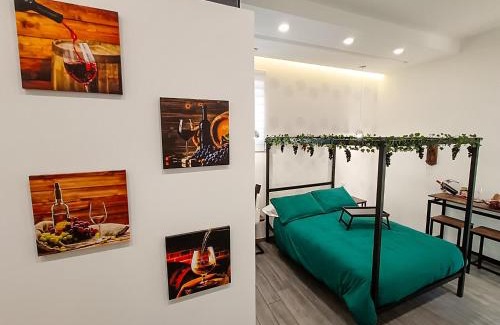 Caserta House | Afrodite Guest House