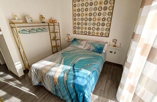 Caserta House | Afrodite Guest House