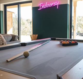 Faber House | Afton Peak