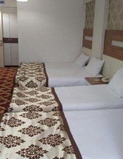 Afyonkarahisar Hotel | Afyon Grand Arı Hotel