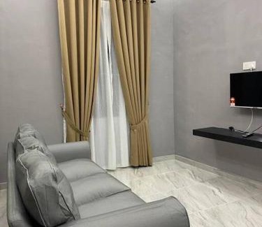 Paka House | afza Homestay Paka B