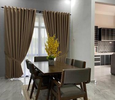 Paka House | afza Homestay Paka B