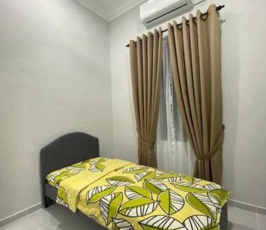 Paka House | afza Homestay Paka B