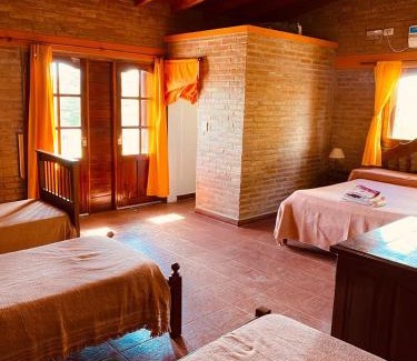 Mina Clavero Apartment | Agüita de las sierras